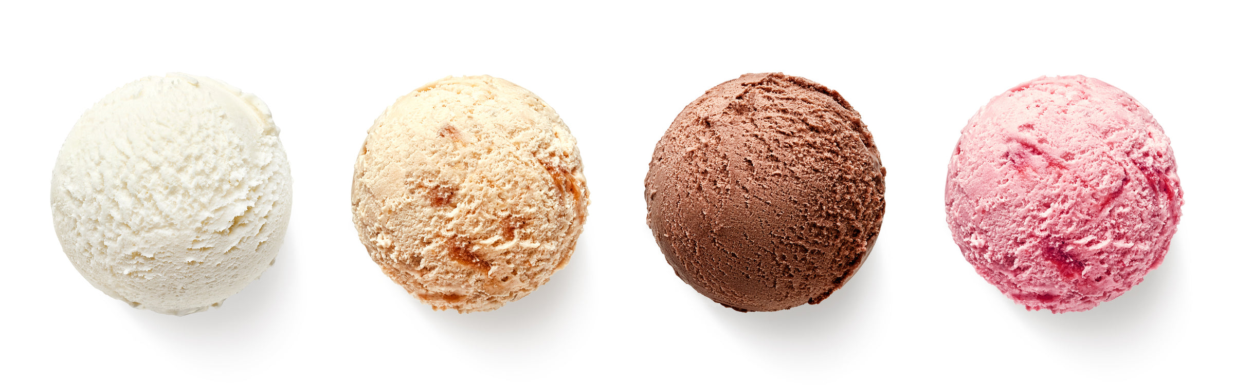 Desserts