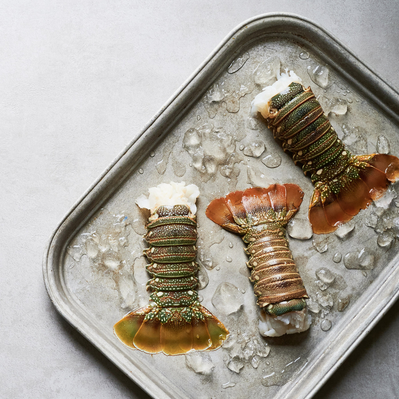 Lobster Tails