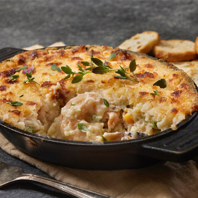 Fish Pie Mix