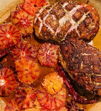 West Sussex Duck Breasts