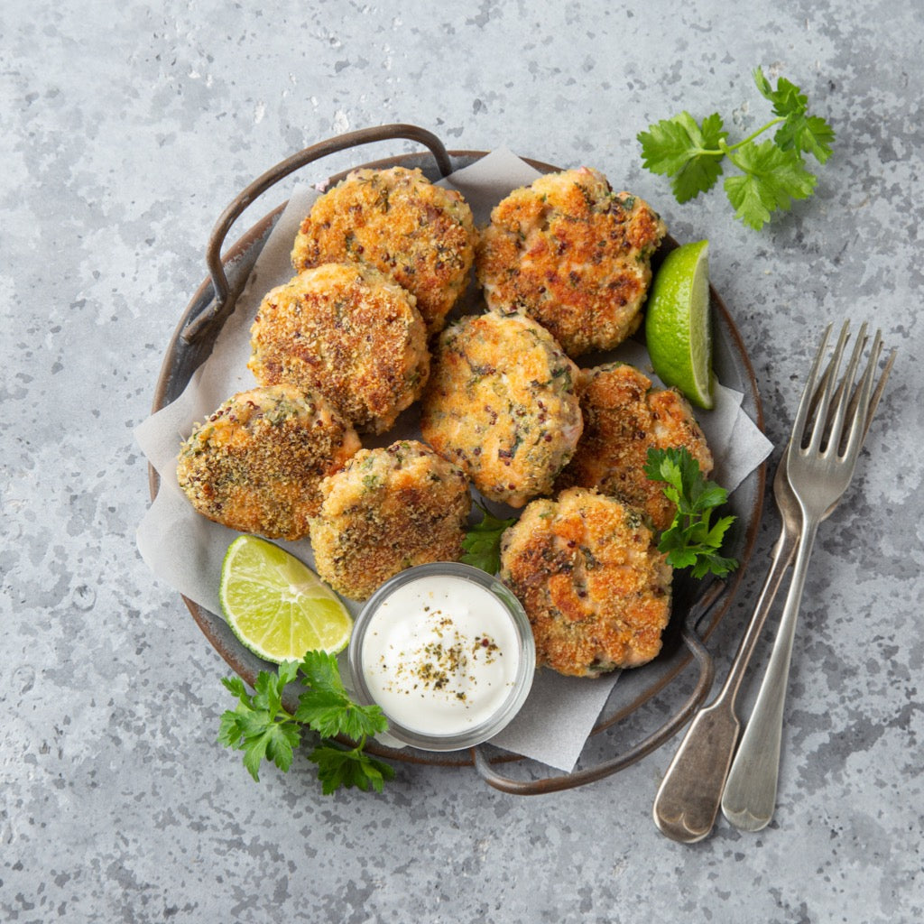 Breaded Buffet Special